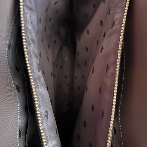 Large Kate Spade Tote - Picture 5 of 8
